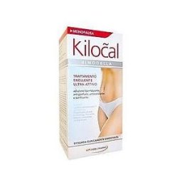 POOL PHARMA SRL KILOCAL RIMODELLA TR.SNELL.MENOP