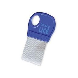 GIULIANI SPA PETTININO PER LA RIMOZIONE DELLE LENDINI COMBYLICE