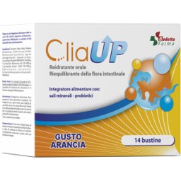 BUDETTA FARMA CLIAUP 14 BUSTINE