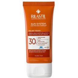 IST.GANASSINI SPA RILASTIL*Sol.Cr.Vell.fp30 50ml