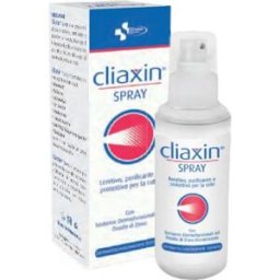 BUDETTA FARMA SRL CLIAXIN SPRAY LENITIVO SENZA GAS 100ML