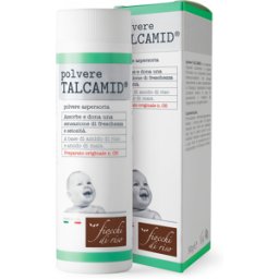 ARTSANA SPA FDR FIOCCHI TALCAMID 50G