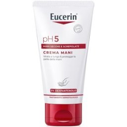 BEIERSDORF EUCERIN EUCERIN PH5 Mani Crema 75ml