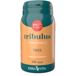Erba Vita TRIBULUS 60CPS EBV