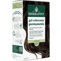 ANTICA ERBORISTERIA HERBATINT 4N CASTANO 170 ML
