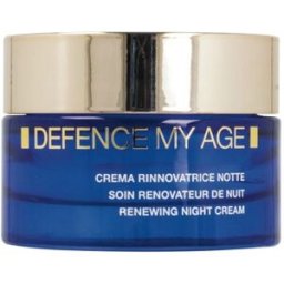 Bionike DEFENCE MY AGE CREMA NOTTE 50 ML