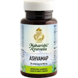 MAP ITALIA SRL ASHVAMAP 60 COMPRESSE 30 G
