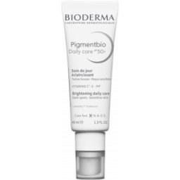 Bioderma PIGMENTBIO Daily Care 50+40ml