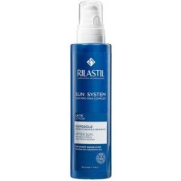 GANASSINI COSMETIC RILASTIL SUN SYS LTT DOPO200ML