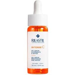 IST.GANASSINI SPA RILASTIL INTENSE C GEL SERUM