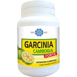 BODYLINE SRL GARCINIA CAMBOGIA FORTE 60CPS