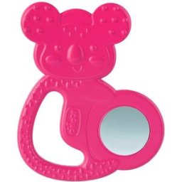 Chicco CH MassGeng.Inox Girl 4m+