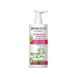 ZUCCARI SRL ALOEVERA2 CR D'ALOE UNIV 300ML