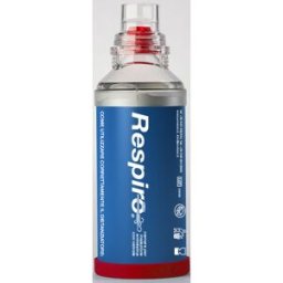 ENVICON MEDICAL SRL RESPIRO Distanz.Aerosol