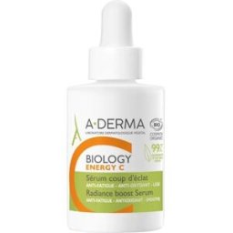 ADERMA (PIERRE FABRE IT.SPA) ADERMA BIOLOGY AD Siero Energy