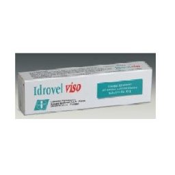 SAVOMA IDROVEL VISO CREMA 30 G