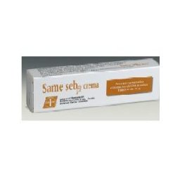 SAVOMA MEDICINALI SPA SAME SEB CREMA 30 G