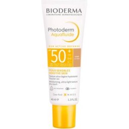 Bioderma PHOTODERM Aquafluide Dor.fp50+
