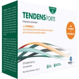 SF GROUP FENIX TENDENS FORTE 20 BUSTINE