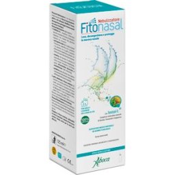 ABOCA SPA SOCIETA' AGRICOLA FITONASAL NEBULIZZATORE SPRAY 125 ML