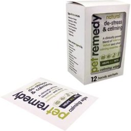 TEKNOFARMA SRL V PET REMEDY SALVIET.12BST(TRANQ