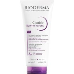 Bioderma CICABIO Baume Lavante 200ml