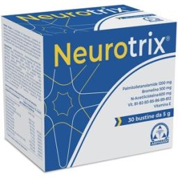 AB PHARM NEUROTRIX 30BUST