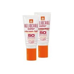 DIFA COOPER SPA HELIOCARE COLOR LIGHT SPF 50 50 ML