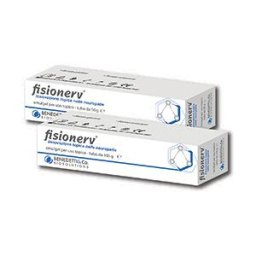 S.F. GROUP SRL FISIONERV EMULGEL USO TOPICO 100 G 1 PEZZO