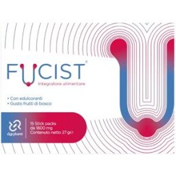 DIGI-PHARM Srl FUCIST 15 Stick