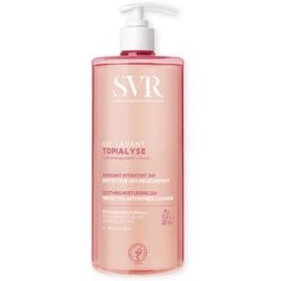 LABORATOIRES SVR TOPIALYSE GEL LAVANT 1 L NUOVA FORMULA