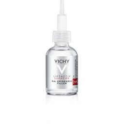 Vichy LIFTACTIV SUPREME SIERO HYALURONIC ACID EPIDERMIC FILLER 30ML