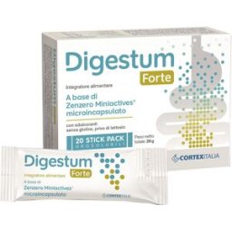CORTEX ITALIA SRL DIGESTUM Forte 20 Stick Pack