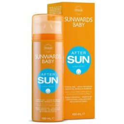 GENERAL TOPICS SRL SYNCHROLINE SUNWARDS BABY D/SOLE