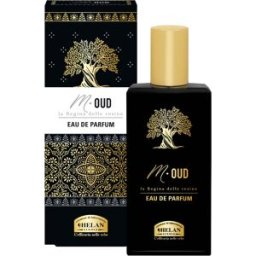 HELAN COSMESI SRL M OUD Eau De Parfum 50ml
