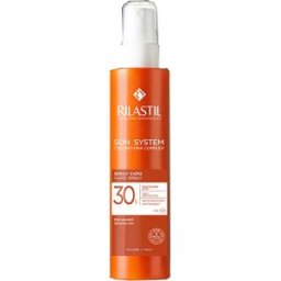 GANASSINI COSMETIC RILASTIL SUN SYS SPF30 200ML