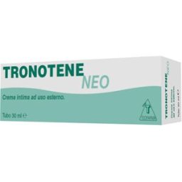 TEOFARMA SRL TRONOTENE NEO CREMA INTIMA 30 G