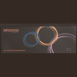 ALTAIR PHARMA ORTHOVISC 1SIR 2ML 15MG/ML