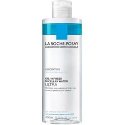 L'Oreal OIL INFUSED MICELLAR WATER 4