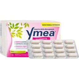 PERRIGO ITALIA SRL YMEA SILHOUETTE 128CPS NF