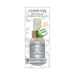 DR.GIORGINI SER-VIS SRL CONTUVIS GEL 50ML GIORGINI