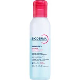 Bioderma SENSIBIO H2O Eye 125ml