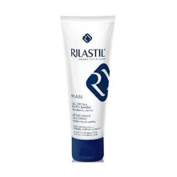 IST.GANASSINI SPA RILASTIL-MAN GelCr.D/Barba75ml