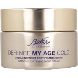 Bionike DEFENCE MY AGE GOLD CREMA INT