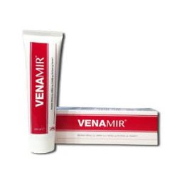 AMC FARMA VENAMIR CREMA 100 ML