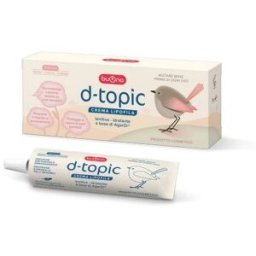 BUONA SPA D-TOPIC Crema 30ml