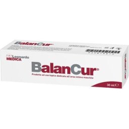 LEONARDO MEDICA BALANCUR GEL 30 ML