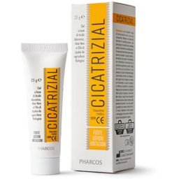 BIONATIVA CICATRIZIAL PHARCOS 25 G