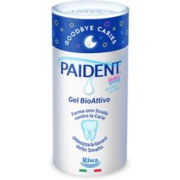 CONTACT SRLS PAIDENT BABY GEL 10ML