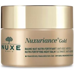 LABORATOIRE NUXE ITALIA SRL NUXE Gold Baume Nuit 50ml